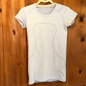 Lululemon Swiftly SS